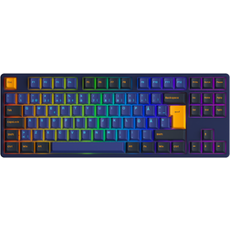 Akko 5087S Horizon [Akko CS Rose Red]